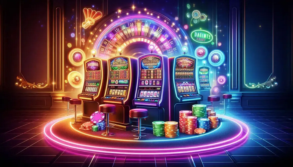 Vegas Nova Casino